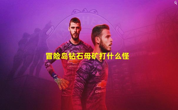 冒险岛钻石母矿打什么怪