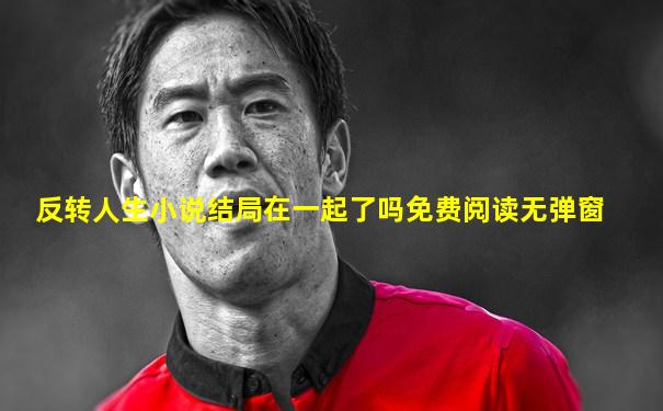 反转人生小说结局在一起了吗免费阅读无弹窗
