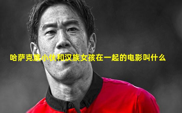 哈萨克族小伙和汉族女孩在一起的电影叫什么