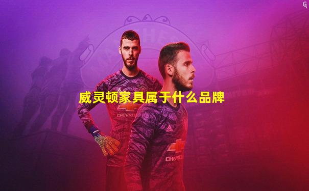 威灵顿家具属于什么品牌