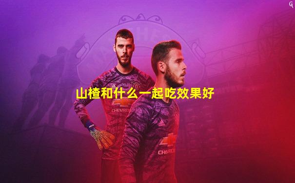 山楂和什么一起吃效果好