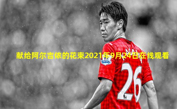 献给阿尔吉侬的花束2021年9月24日在线观看