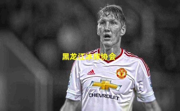 黑龙江冰球协会